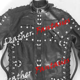 Male Straitjacket Bondage Real Leather Jacket/ Armbinder Kleid BDSM Straitjacket Self Bondage Chastity For Bondage Slave play