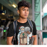 Zaddy Santa | Short-Sleeve Unisex T-Shirt