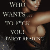 Sex Erotica Tarot Reading - 