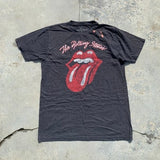 Vintage Y2K Rolling Stones Graphic Tshirt Band Tees Rock Tee American Made in USA Tour Tee Graphic VTG