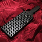 Premium vampire paddle black spikes