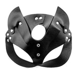 Sex Masks Harness for leather masks, bunny masks, BDSM masks, face masks, fetishes, mature masks.| Free Shipping |