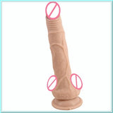 slender hand dildo anal plug female masturbator anal masturbation orgasm stick adult products sexual pleasure instruments