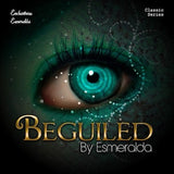 BEGUILED by Esmeralda - (Femdom Erotica) Adult Fantasy Audio Hypnosis - Instant Download