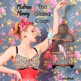 Mistress Mommy THE GILDED CAGE Chastity Loop (Femdom Erotica) - Adult Fantasy Audio Hypnosis - Instant Download