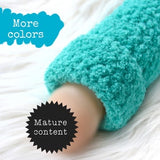 Willy warmer soft plush heater Penis hat Penis costume Cock sock Penis warmer Penis sweater Cock sleeve Penis pouch Dick hat Male sex toy
