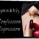 Esmeralda's CONFESSION REGRESSION (Femdom Erotica) - Adult Fantasy Audio Hypnosis - Instant Download