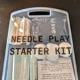 Needle Play Starter Kit