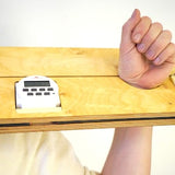 MagBound¬ Wooden Pillory for Selfbondage