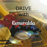 DRIVE with ESMERALDA Loop (Femdom Erotica) - Adult Fantasy Audio Hypnosis - Instant Download *Includes BONUS Loop*