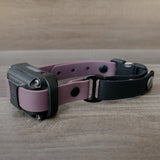 The Everest E Collar 3/4" Strap - Bungee Waterproof Pet Collar - Strap Only, No Device