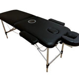 Sex Massage Table | Milking Table with Large Glory Hole for Men