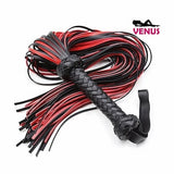 Spanking BDSM Bondage Whip - Whip With Sword Handle Lash - Fetish Adult Erotic Toys For Couples/Woman