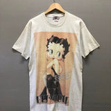 Vintage Betty Boop Marilyn Monroe Parody Sex Symbols Shirt
