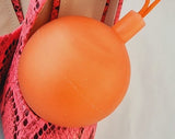 Handmade silicone Baby Butt Bomb for an amazing sensation that will make your toes curl. A great toy for your play nights and play box x