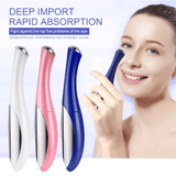 Beauty Mini Eye Massage Device Pen Type Electric Eye Massager Facials Vibration