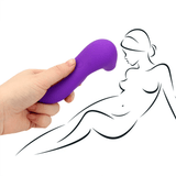 Khalesexx Clit Sucker Vibrator Blowjob Tongue Vibrating Nipple Sucking Sex Oral Licking