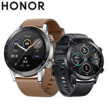 Khalesexx Electronic HONOR MagicWatch 2 46MM Smart watch, Bluetooth 5.1 Magic Watch 2 Smartwatch ,14 Days Battery Life,Phone Call Heart Rate