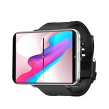 Khalesexx Electronic LEMFO LEM T 4G 2.86 Inch Screen Smart Watch Android 7.1 3GB 32GB 5MP Camera 480*640 Resolution 2700mah Battery Smartwatch Men