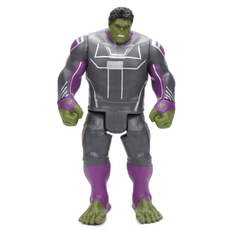 Marvel Avengers HULK Figure 12 Inch 30cm Titan Hero Series Collect Gifts  TOYS