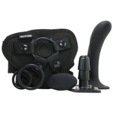 Khalesexx G-Spot Remote Vibrating Vac-U-Lock Pleasure Set