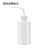 DeceMars Washing bottle for Eyelash Extension 250ml /500ml