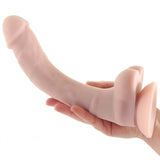 Lucky Dick Realistic 10.5 Inch Dildo