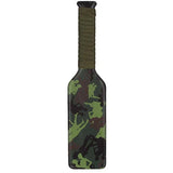 Ouch! Army Themed Paddle