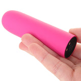 Pink Pussycat Remote Control Bullet Vibe
