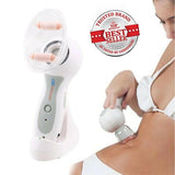 Portable INU Celluless Body Massage Vacuum Cans Anti-Cellulite Massager Device