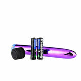 Khalesexx Waterproof Multispeed G spot Vibrator Dildo Women Female Adult Sex Toy Massager