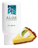 Aloe Cadabra Organic Water Based Lubricant - Key Lime Pie 2.5 Oz