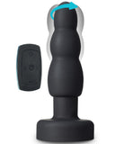 Pornhint Anal Adventures Vibrating Propel Plug With Remote