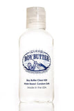 Boy Butter Clear Water Based Glycerin Free Lubricant