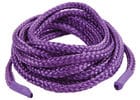 Pornhint Japanese Silk Love Rope 10 Feet Purple