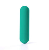 Jessi Super Charged Bullet Vibrator - Various Colors
