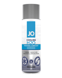 Pornhint Jo H2O Cooling Water Based Lubricant 2 Oz