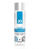 Jo H2O Cooling Water Based Lubricant 4 Oz