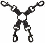Kink Submissive Accessories All Access Clips