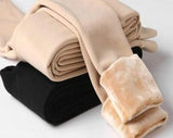 Pornhint Leggings for women | Winter warm leggings | Thick Velvet | Sweatpants |Warm Quality
