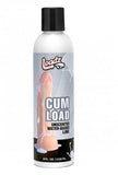 Loadz Cum Load Unscented Water-Based Semen Lube- 8 Oz