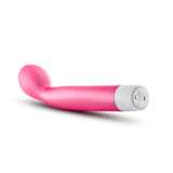 Noje G Slim G-Spot Vibrator - Pink