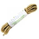 Pornhint Shibari 100% Natural Hemp Bondage Rope 5 Meters