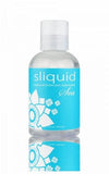 Sliquid Naturals Sea - Water Based Lubricant With Carragreen 4.2oz