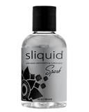 Sliquid Spark Silicone Stimulating Lubricant 4.2 Oz