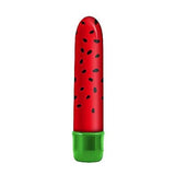 Pornhint Sweet Thing Multi-Function Waterproof Vibrator 5 Inch Watermelon - Sexology