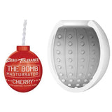 The Bomb Masturbator Cherry Bomb