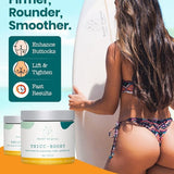 Pornhint Thicc Boost Booty Cream | Adifyline Technology | Vegan Formula!