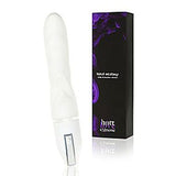 Pornhint Total Ecstasy 10 Function Bendable Vibrator 8.5 Inch - Hott Love Extreme