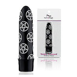 Pornhint Totally Posessed 10-Function Watercolor Waterproof Vibrator 5 Inch - Sexology